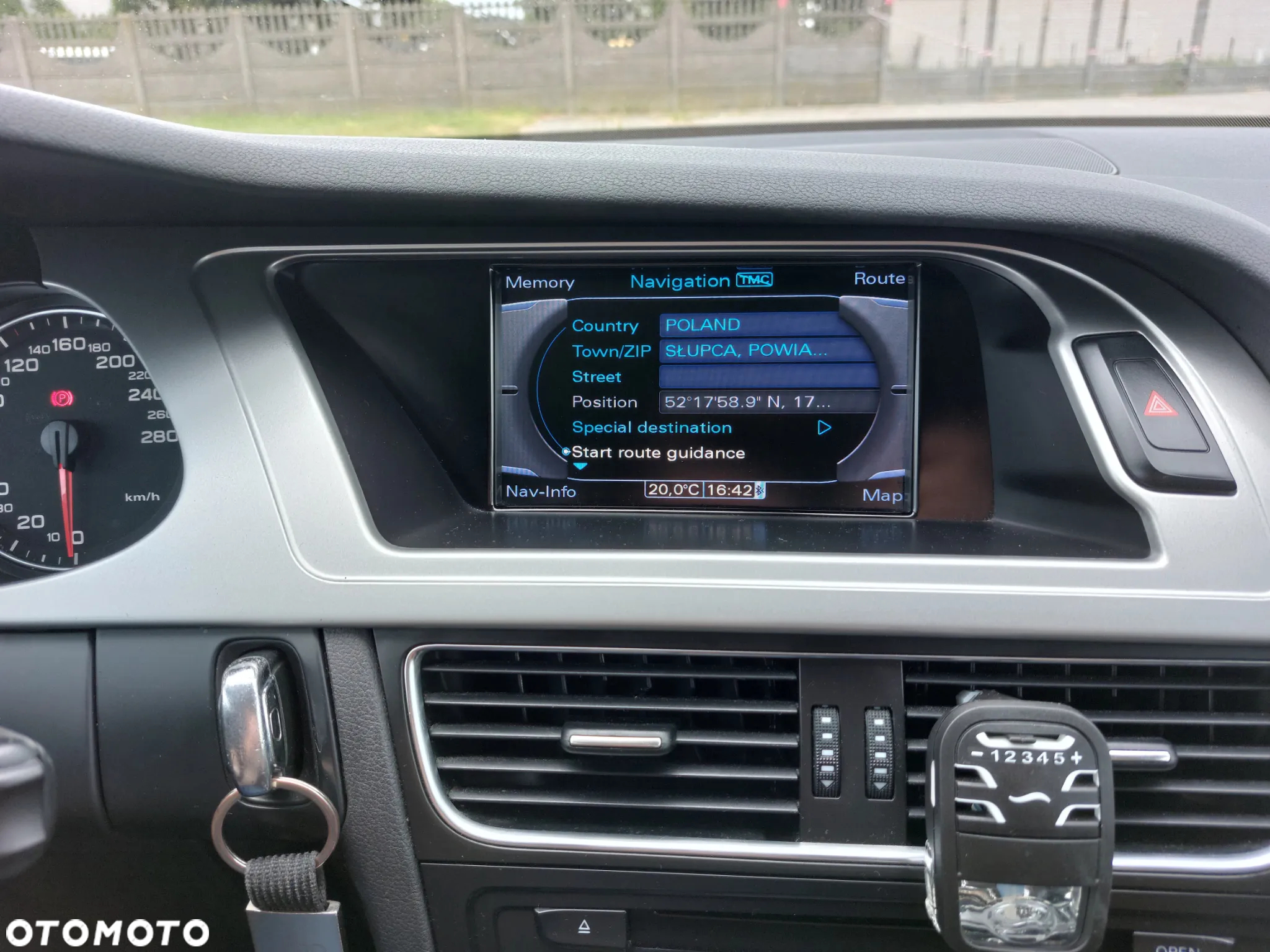 Audi A4 2.0 TDI - 24