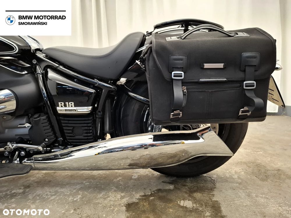 BMW R - 21