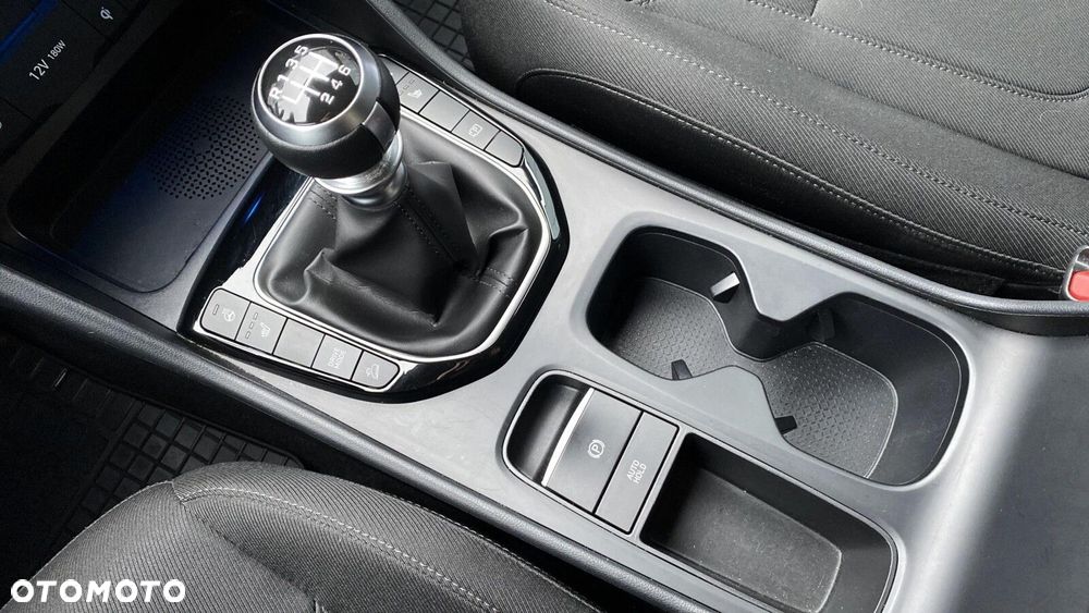 Hyundai Tucson 1.6 T-GDi Executive 2WD - 20