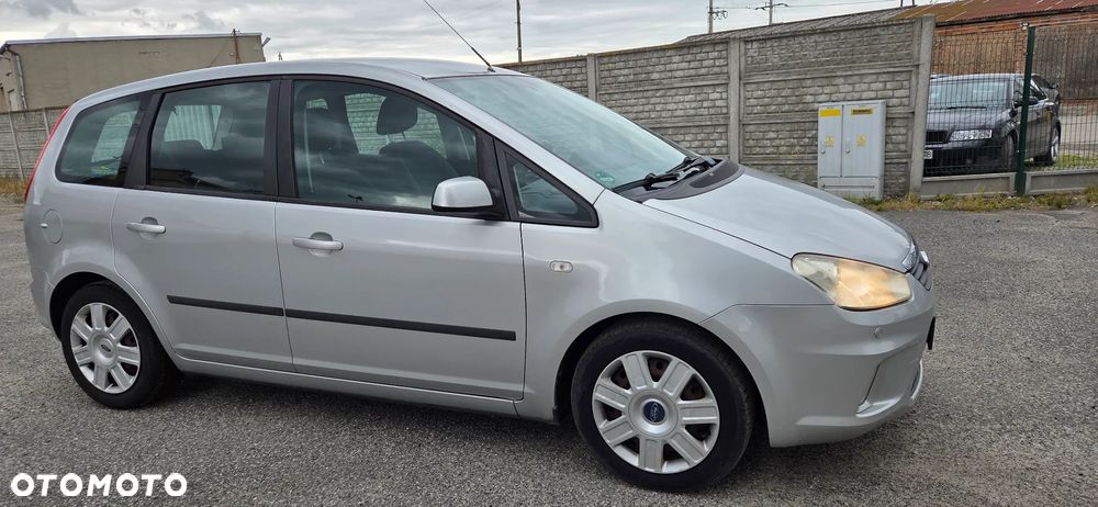 Ford Focus C-Max - 8