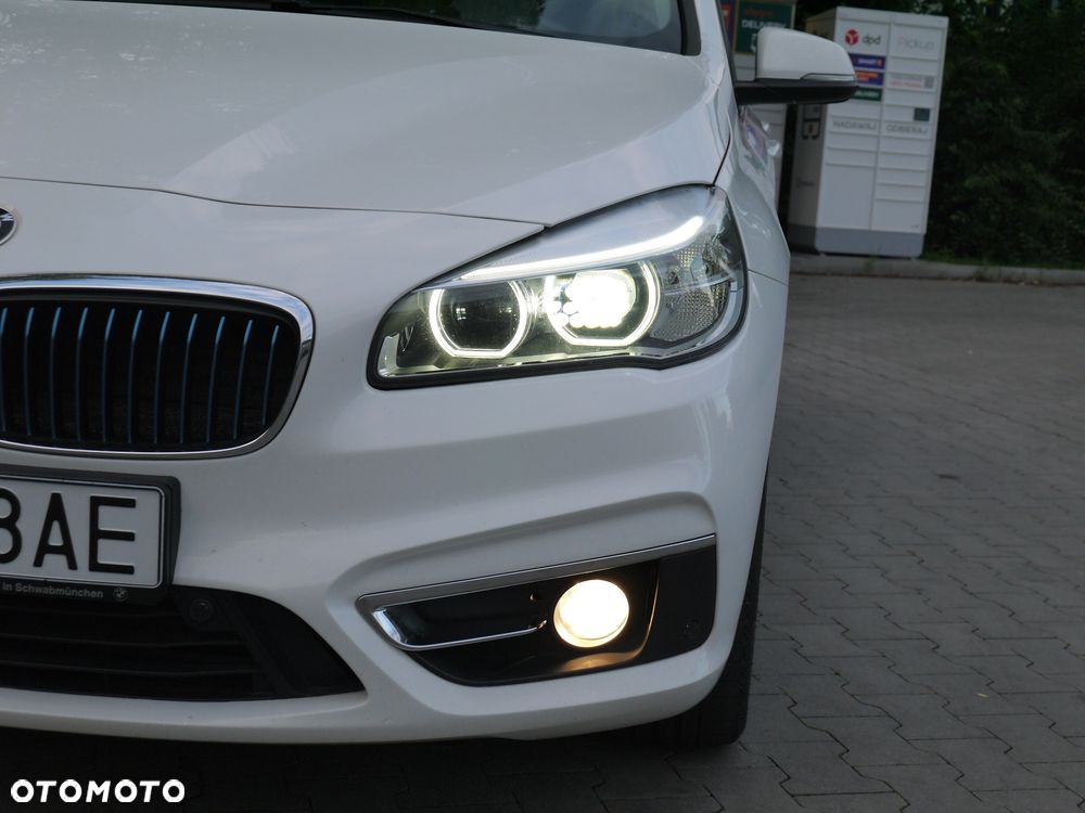 BMW Seria 2 225xe iPerformance Luxury Line - 29