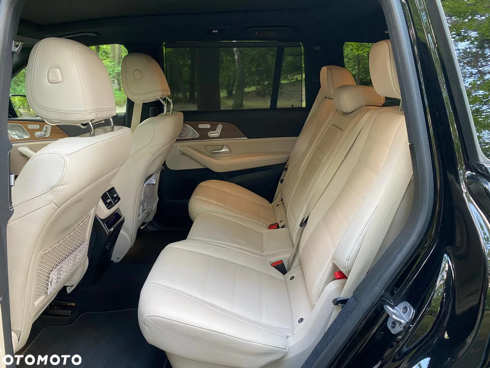 Mercedes-Benz GLS 400 d 4-Matic - 18