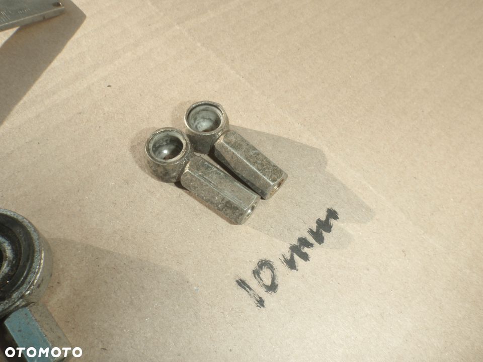 baryłka linka zmiany gumka biegów fiat fiorino Qubo ducato panda punto grande punto evo 500 doblo mito bravo II stilo 147 156 159 - 19