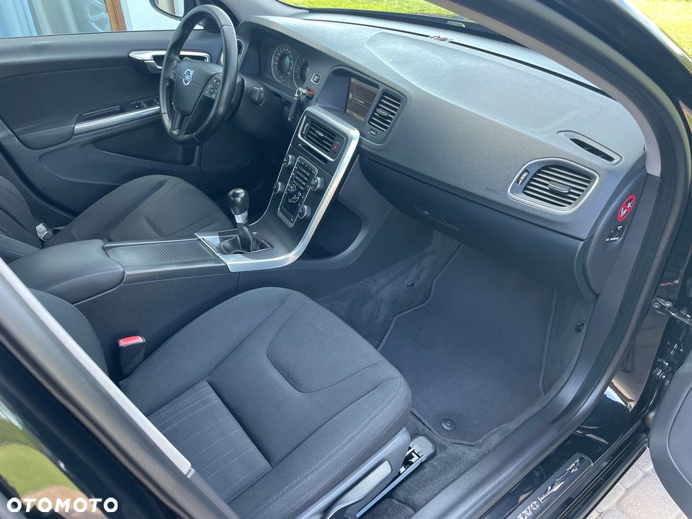 Volvo S60 - 7