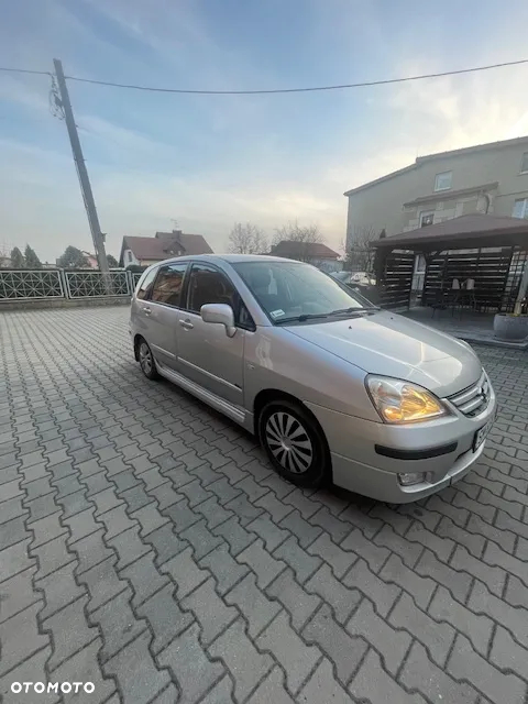 Suzuki Liana 1.4 DDiS Comfort - 2