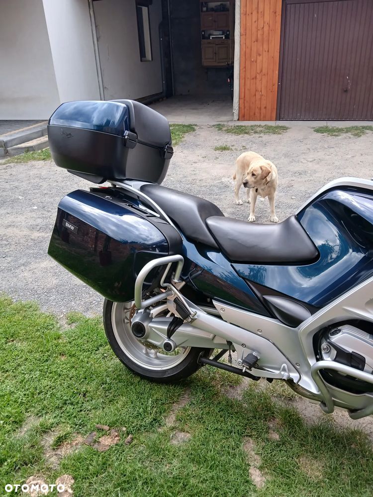 BMW RT - 11