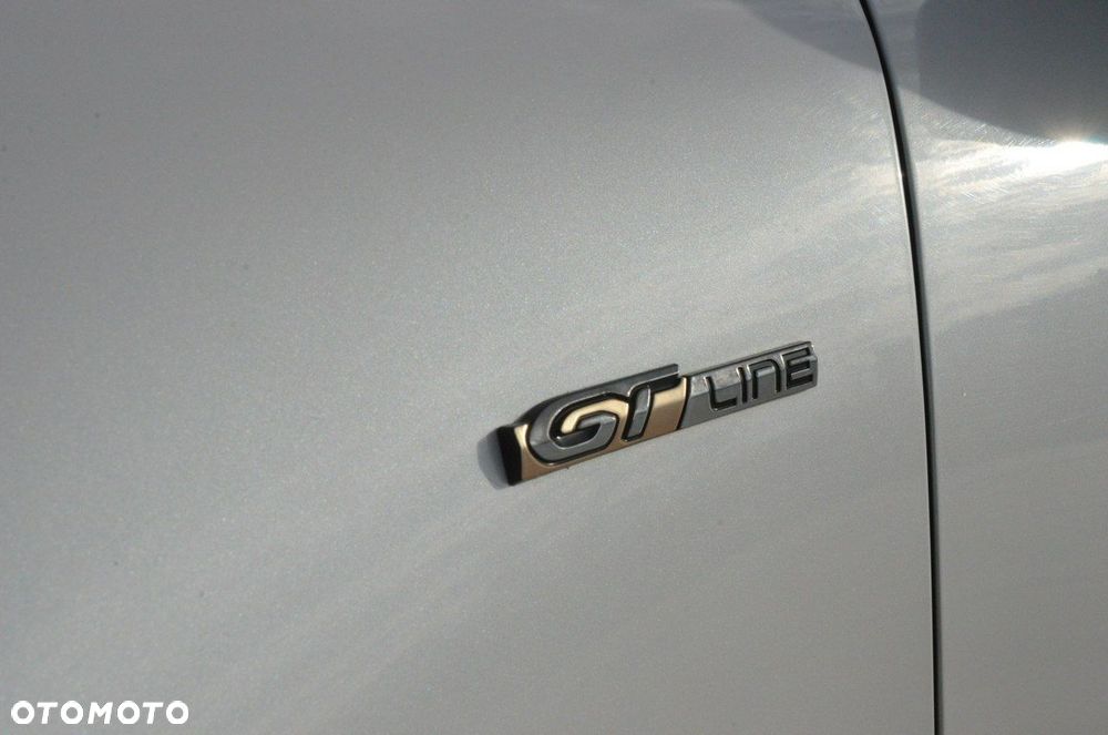 Peugeot 508 2.0 BlueHDi GT S&S - 17