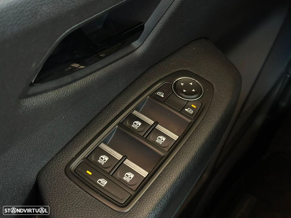 Renault Mégane E-Tech EV60 Evolution Autonomia Conforto - 14