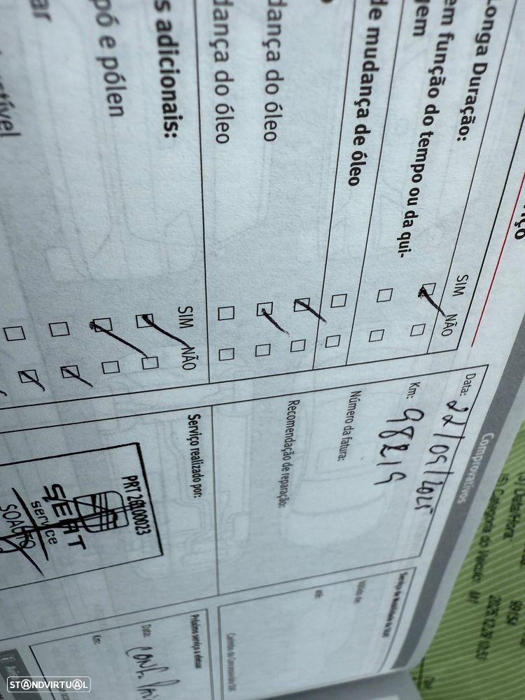 SEAT Ibiza ST 1.6 TDI FR 30 Anos - 23