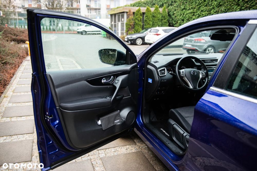 Nissan Qashqai 1.2 DIG-T Acenta - 12