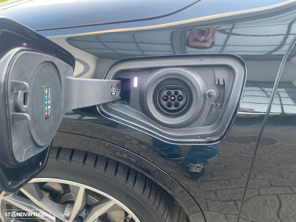 BMW X2 25 e xDrive Pack M - 11