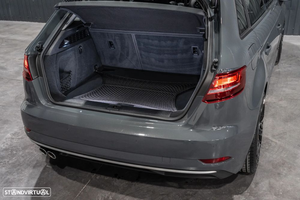 Audi A3 Sportback 35 TFSI S line - 52