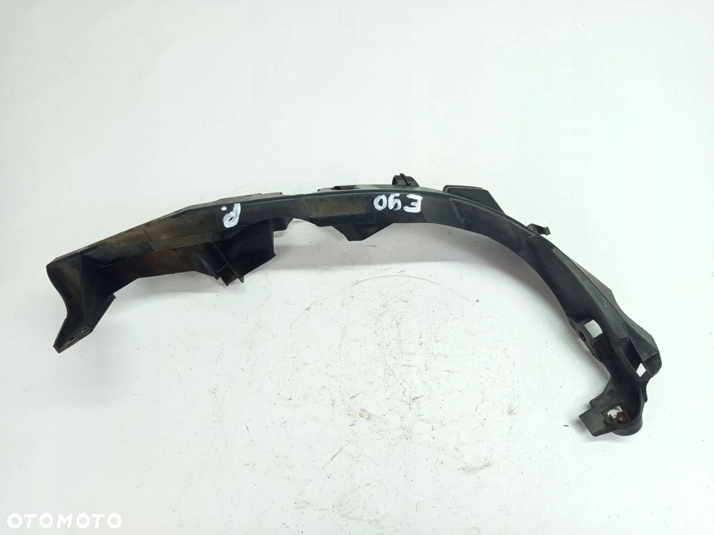 ŚLIZG MOCOWANIE LAMPY PRAWY PRZÓD BMW 3 E90 E91 LCI 7138402 - 2