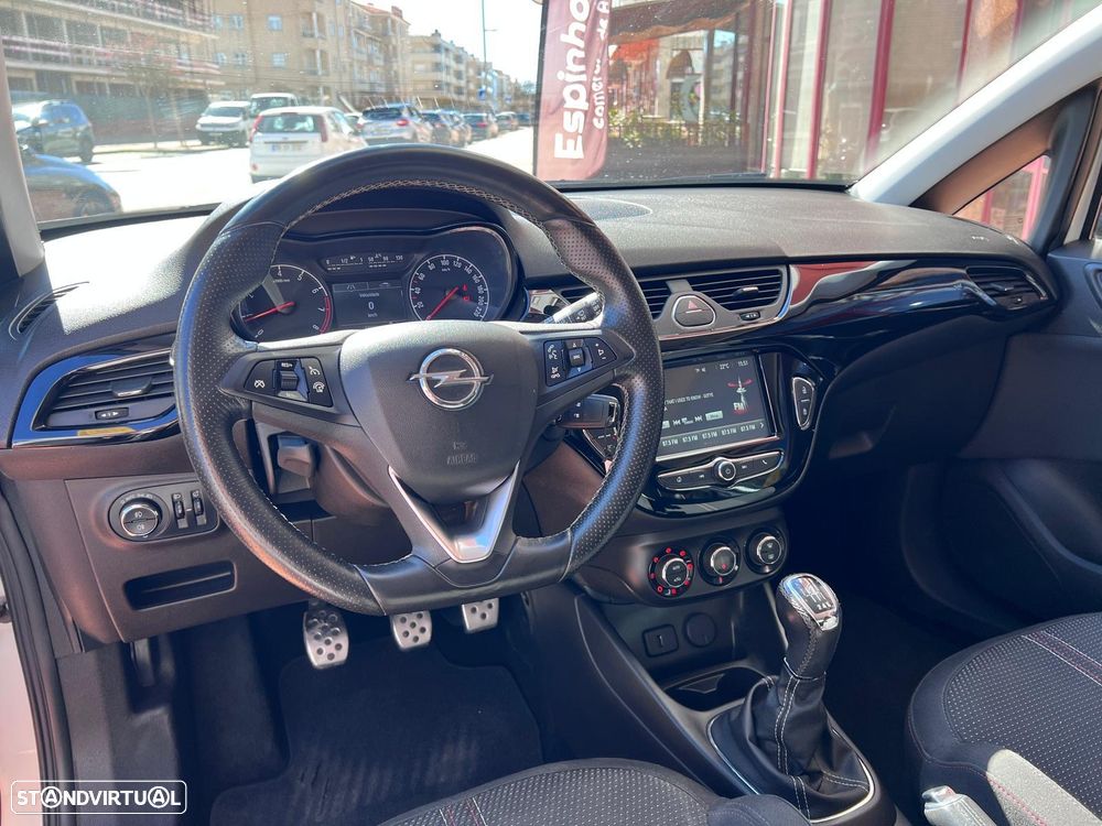 Opel Corsa 1.0 T GT - 3