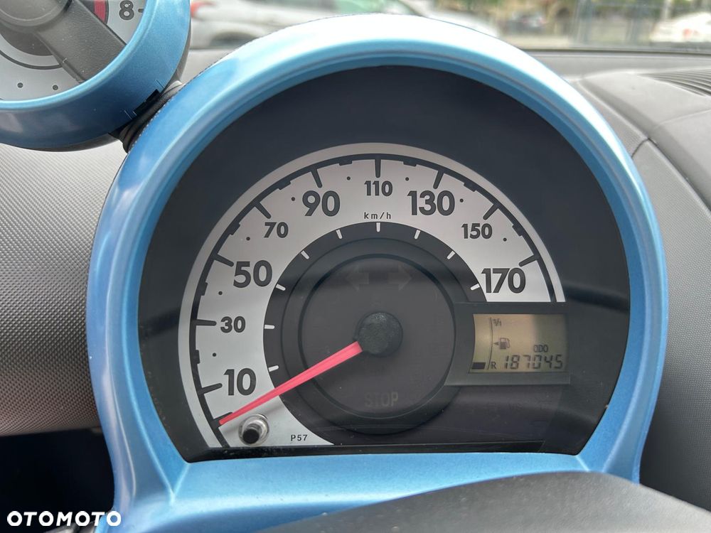 Peugeot 107 (70) 68 Active - 28