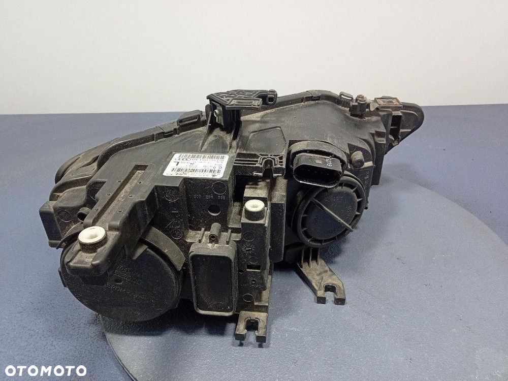 AUDI A4 B8 LIFT 12- REFLEKTOR LEWY PRZÓD LAMPA EU 8K0941003AB - 3