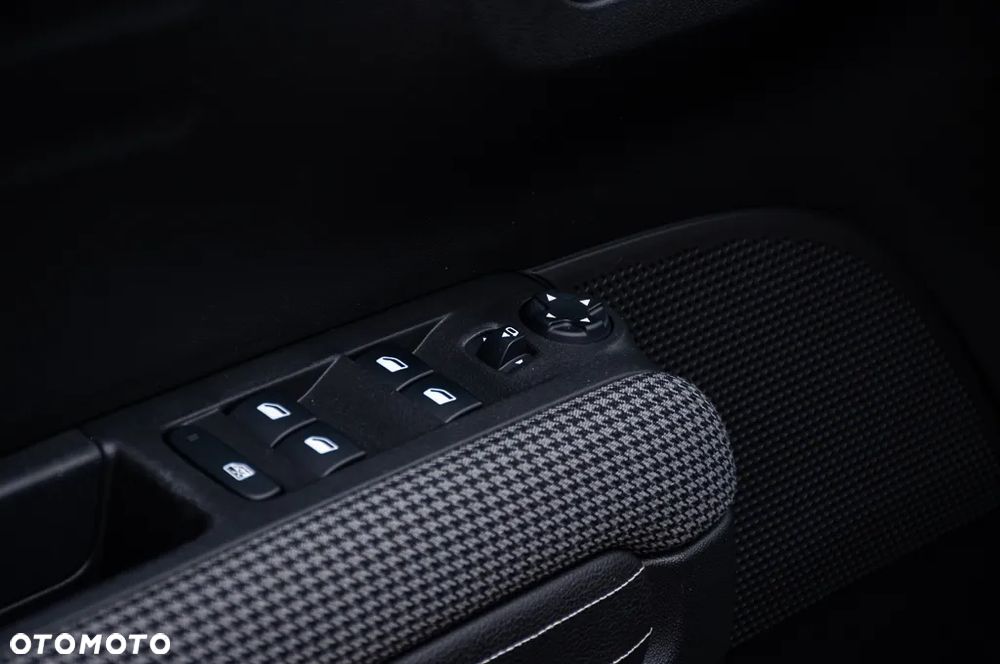 Citroën C3 Aircross PureTech 110 Stop & Start EAT6 Shine - 27