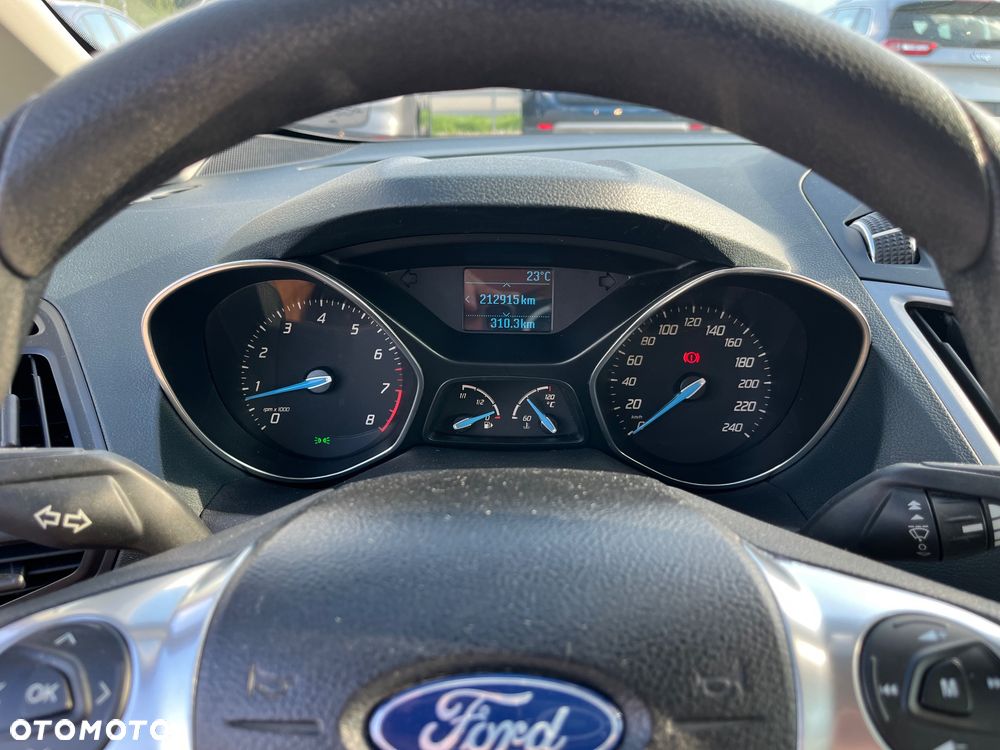 Ford C-MAX 1.6 Ti-VCT Trend - 12