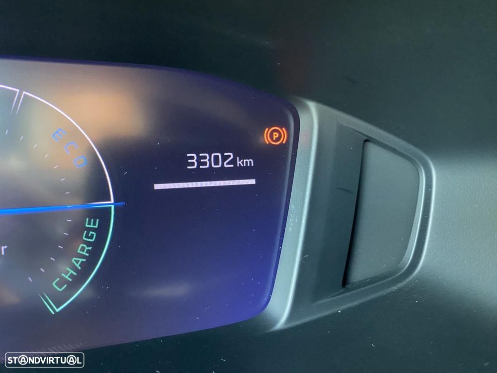 Peugeot e-2008 54 kWh Allure - 20
