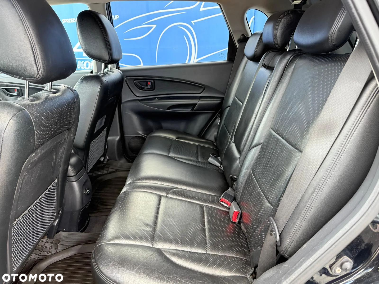 Hyundai Tucson 2.0 Active / Style - 12