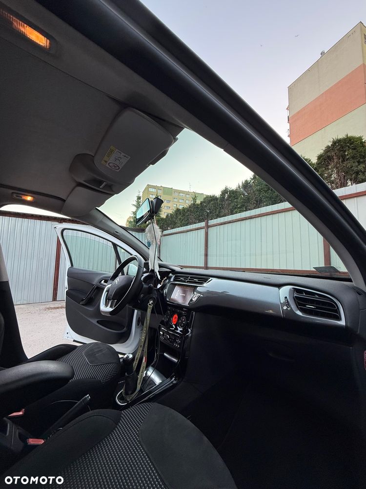 Citroën C3 1.2 PureTech Exclusive - 14
