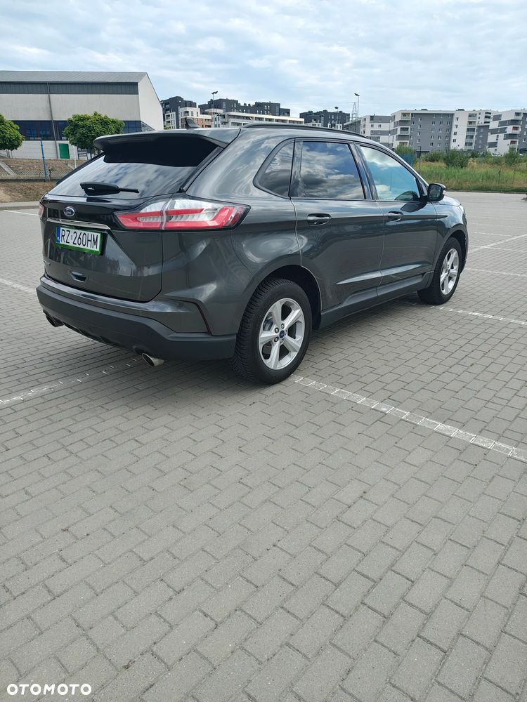 Ford Edge - 3