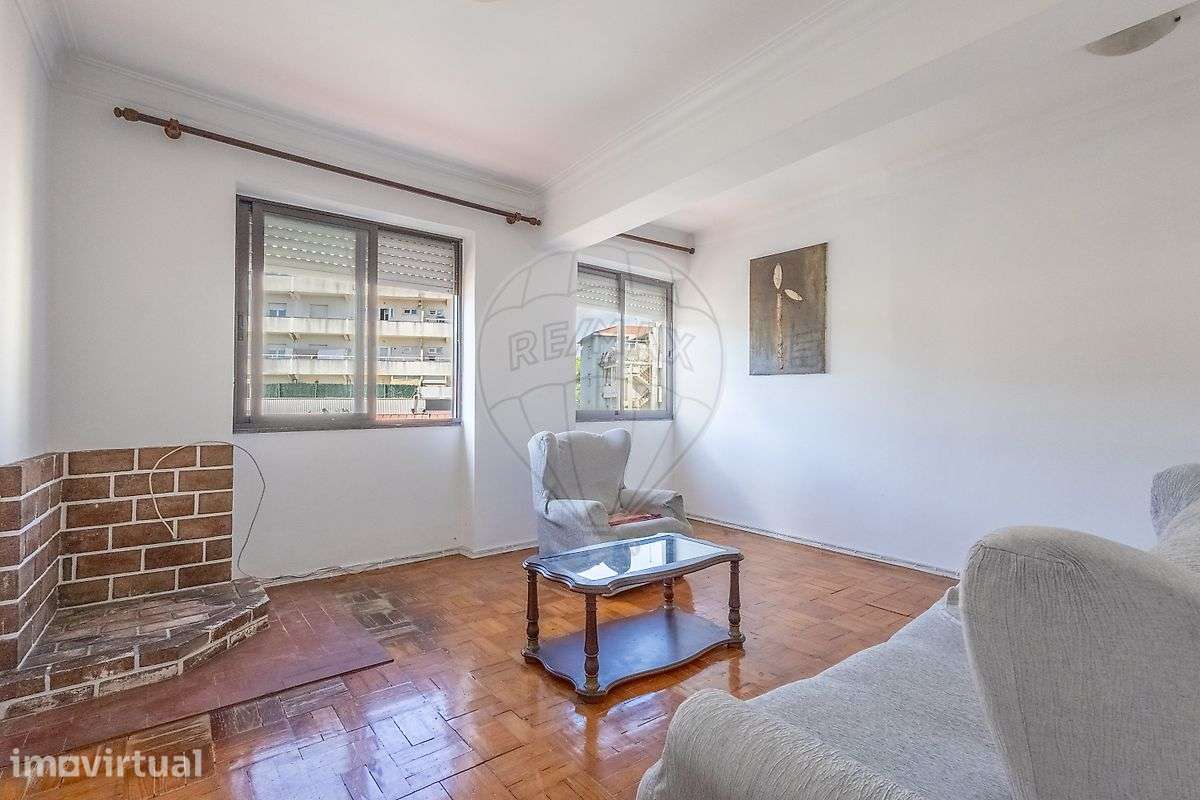 Apartamento T2 para arrendamento - Grande imagem: 4/12