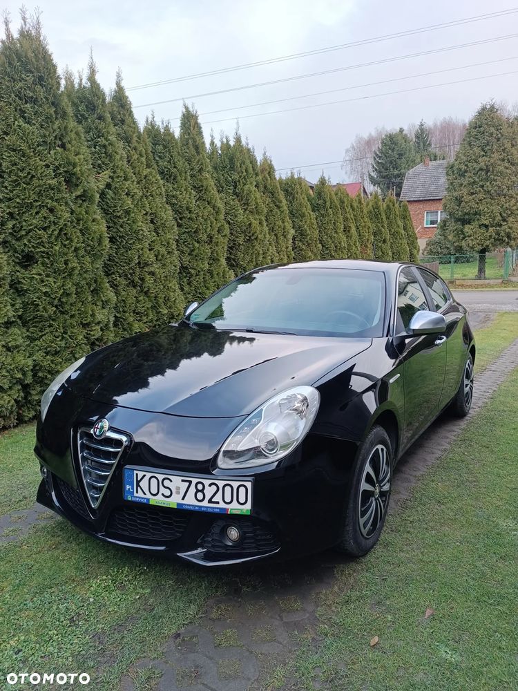 Alfa Romeo Giulietta 1.4 TB 16V - 3