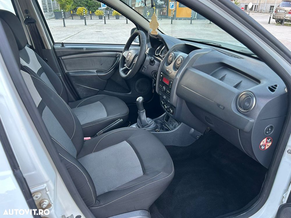 Dacia Duster - 9