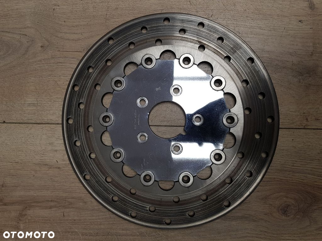 Tarcza hamulcowa Harley Davidson 44837-00 - 2