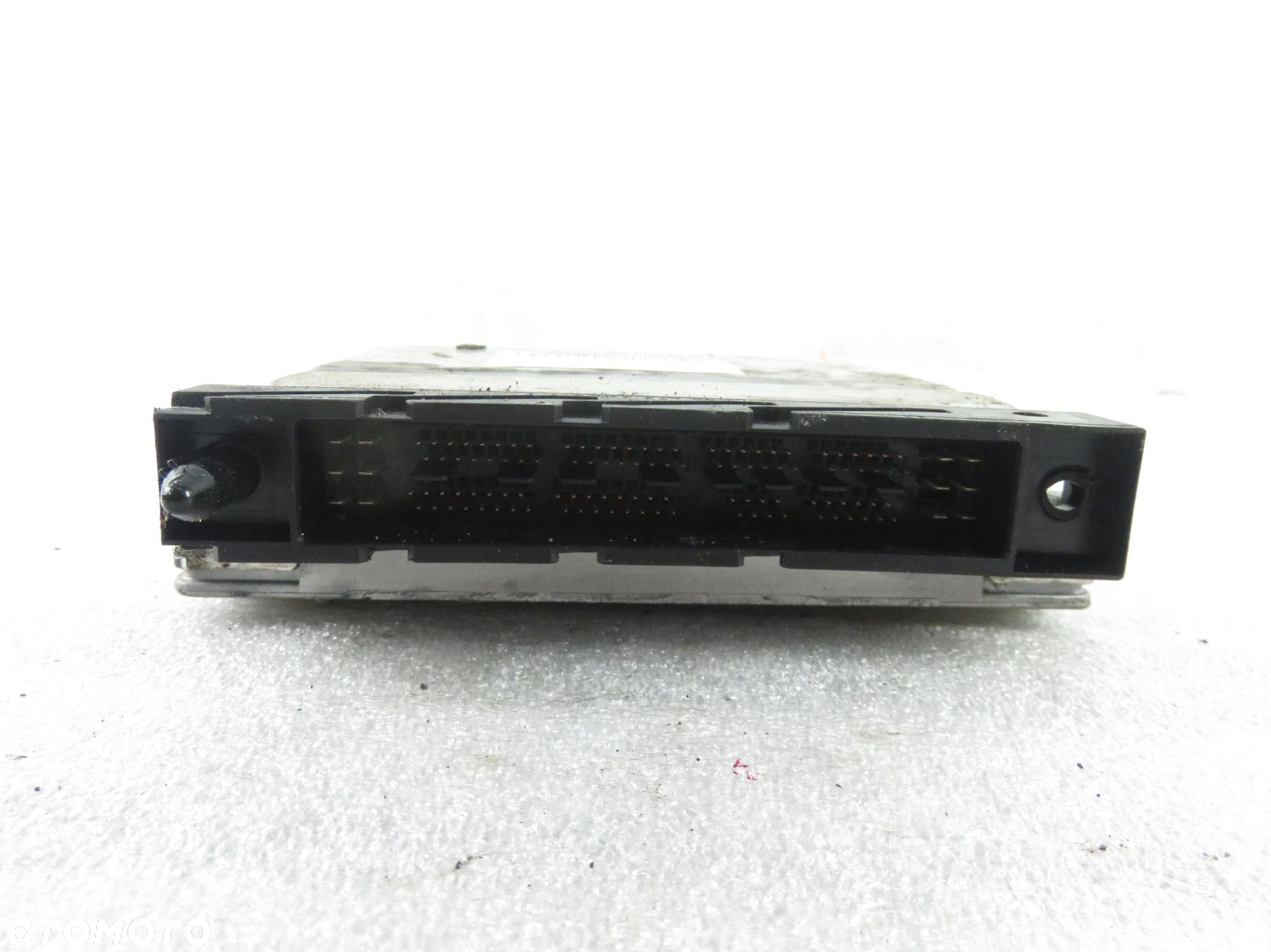 STEROWNIK VOLVO S60 I (384) 2.4 D5 - D 5244 T 0281011078 30637733A - 4