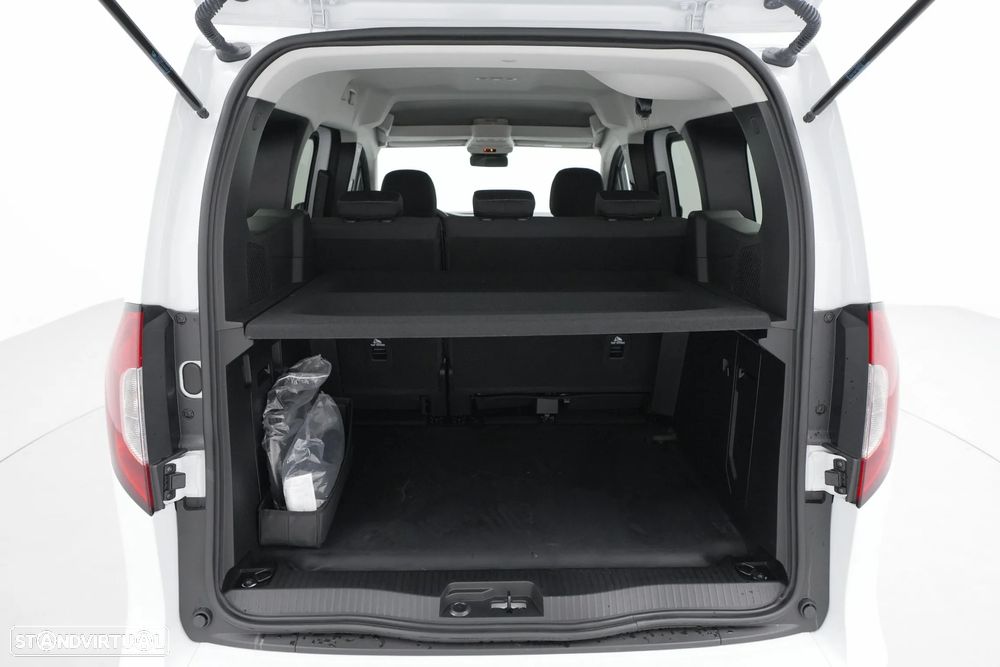 Mercedes-Benz eCitan Tourer Standard PRO - 24