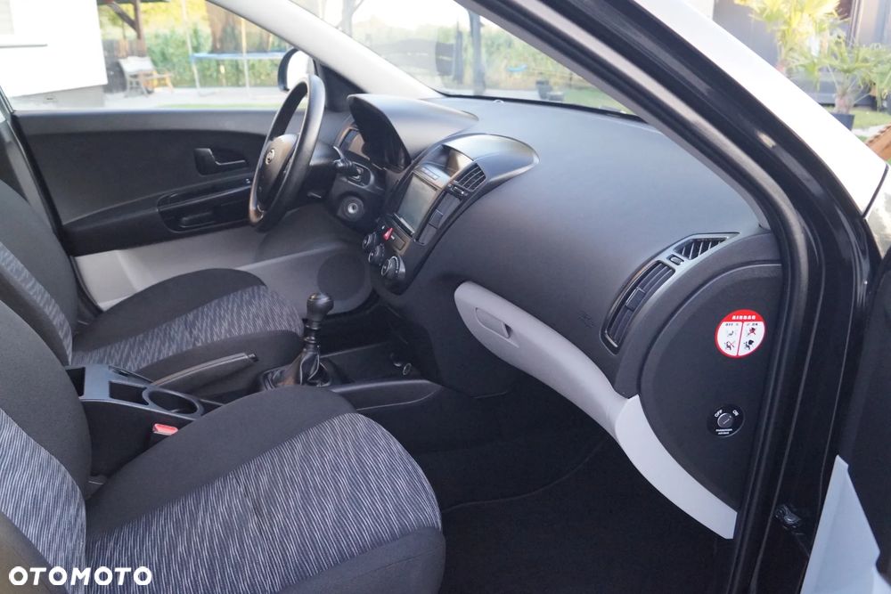 Kia Ceed - 22