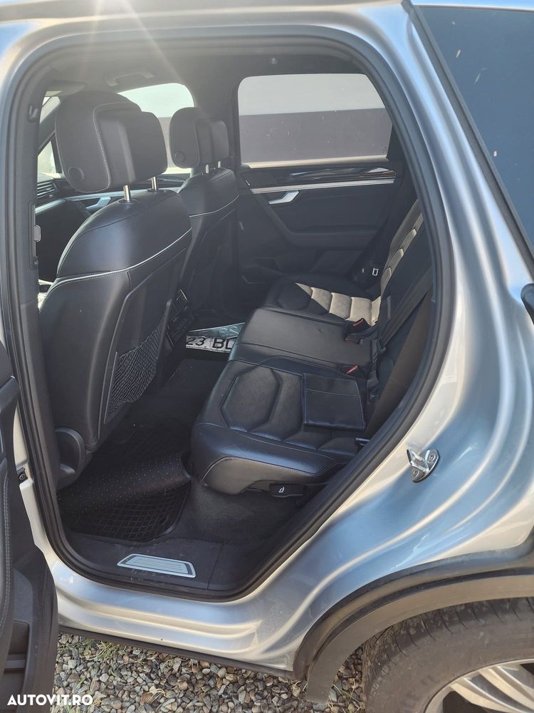 Volkswagen Touareg V6 TDI Edition 20 - 12