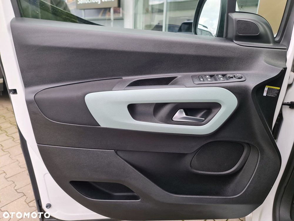 Citroën Berlingo - 10