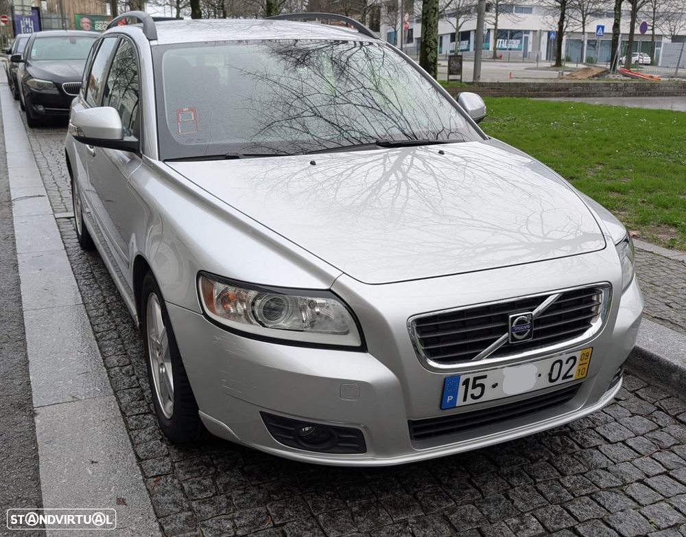 Volvo V50 1.6 D Drive - 2