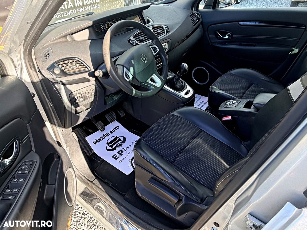 Renault Scenic 1.5dCi Expression - 18