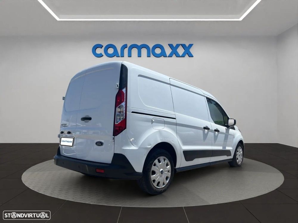 Ford Transit 1.5 TDCi 230 L2 Trend - 6
