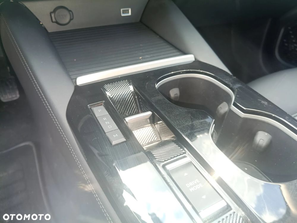 Citroën C5X 1.2 PureTech Shine EAT8 - 11