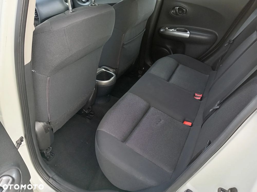 Nissan Juke - 25