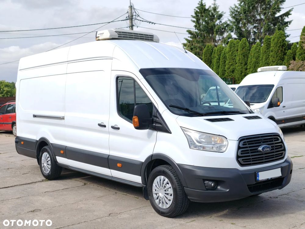 Ford TRANSIT - 2
