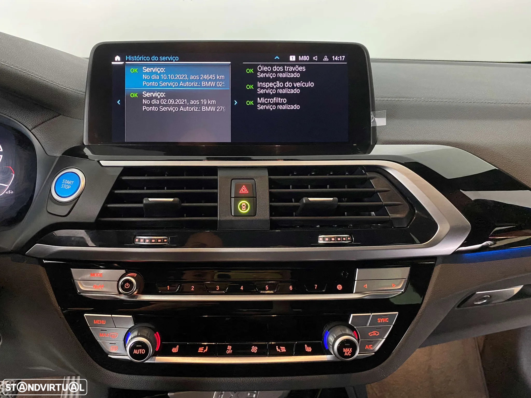 BMW iX3 Impressive - 17