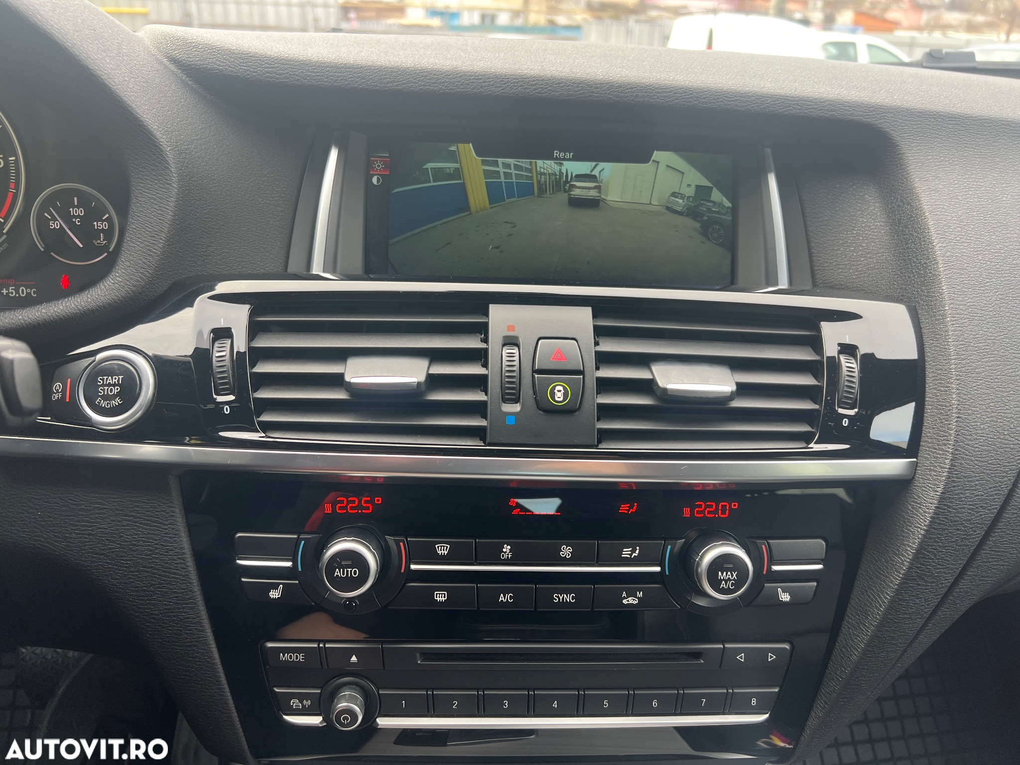 BMW X4 xDrive35d AT M Sport - 12