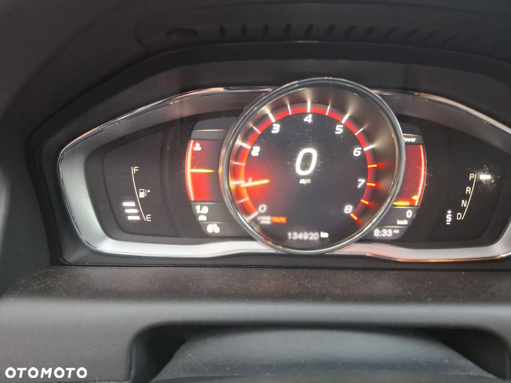 Volvo XC 60 T6 AWD Geartronic Linje Inscription - 5