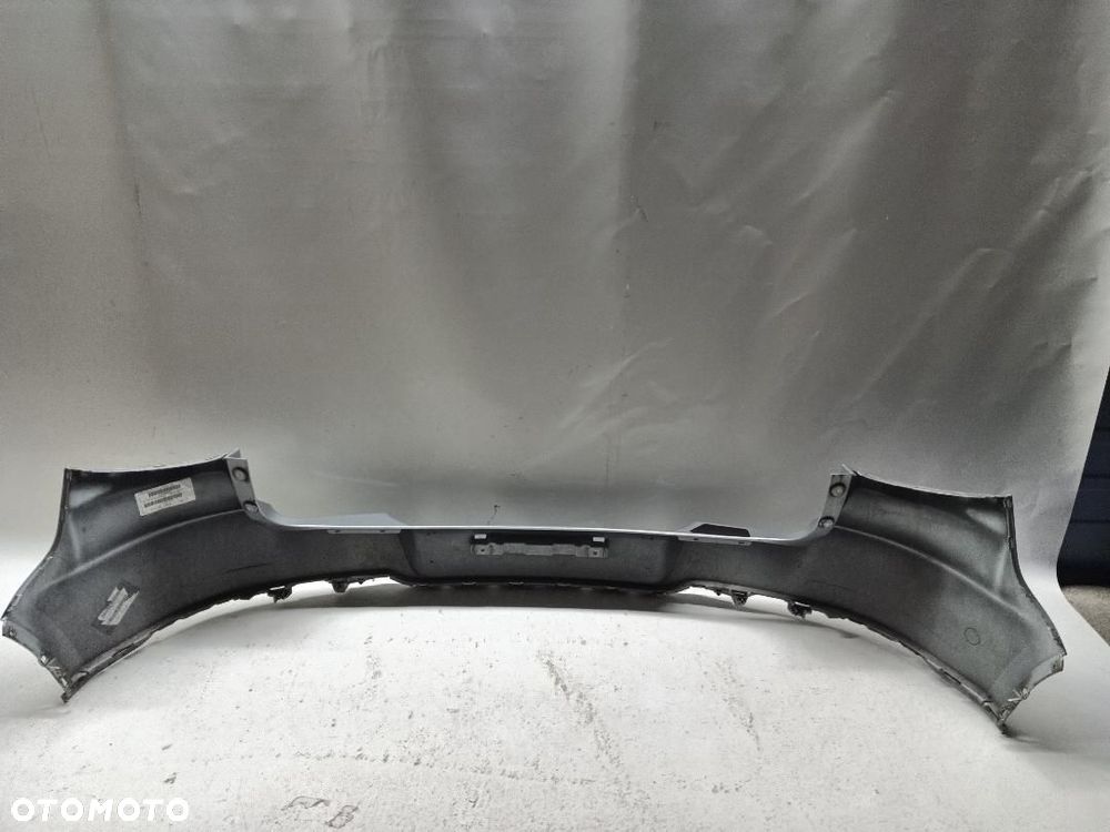 ZDERZAK TYŁ TYLNY VW TIGUAN I 5N0807421 - 4