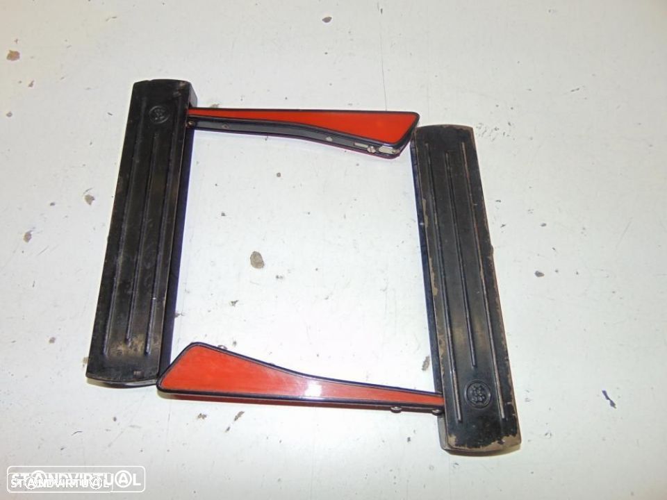 Antigos setas de piscas - 1