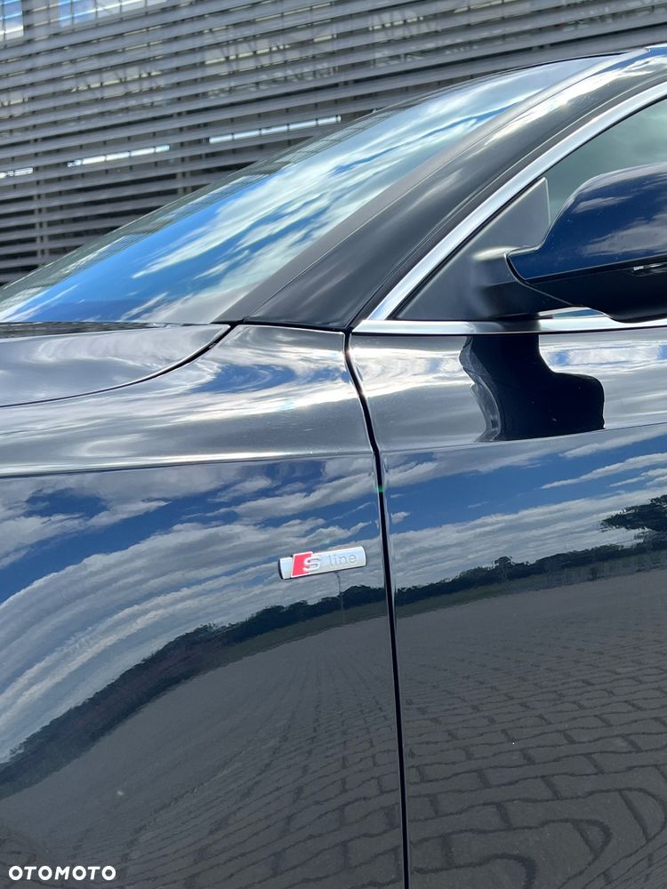 Audi A5 Sportback 2.0 TFSI Quattro S tronic - 4