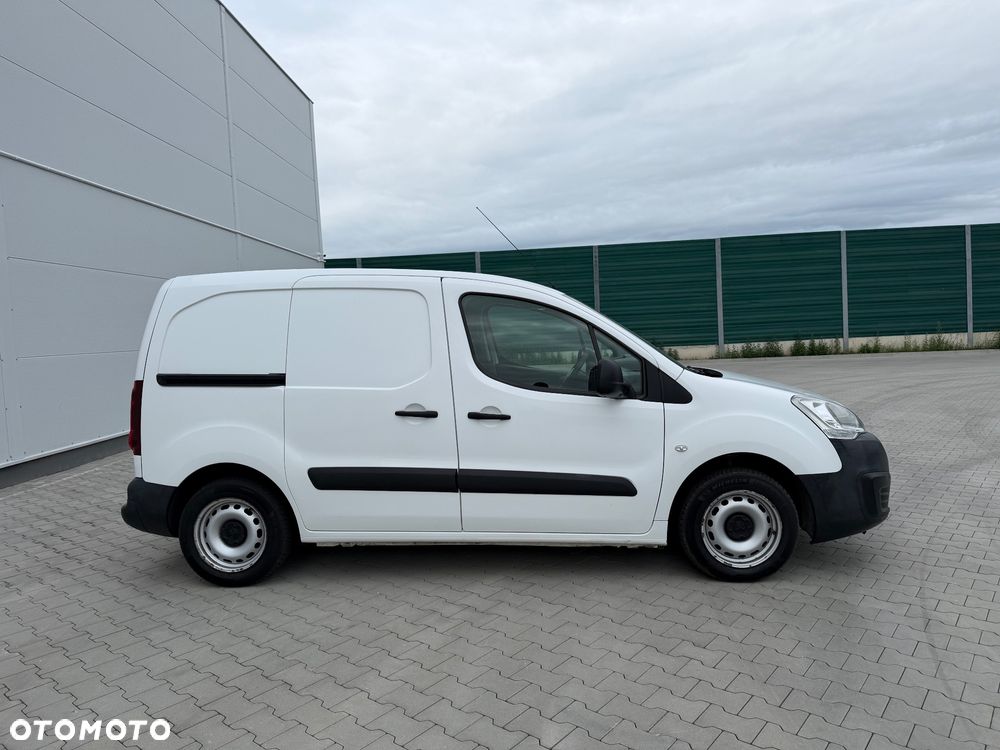 Peugeot PARTNER - 3