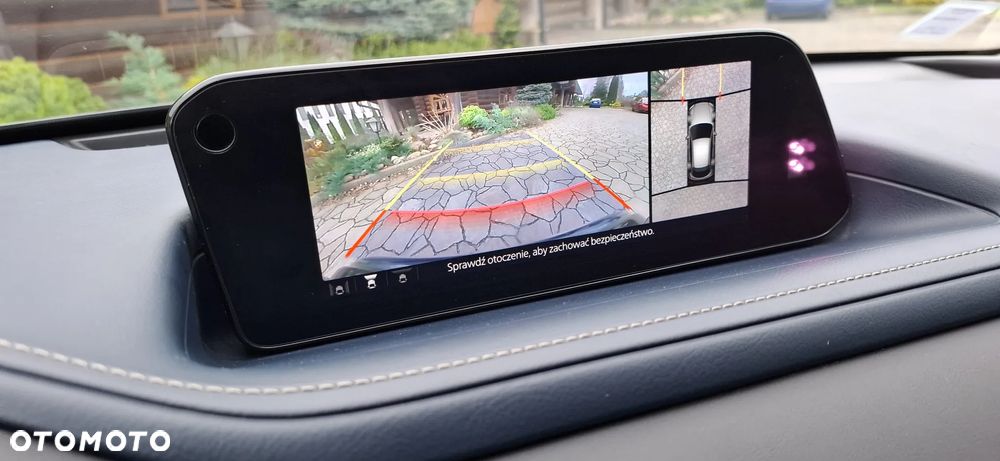 Mazda CX-30 SKYACTIV-D 1.8 - 24