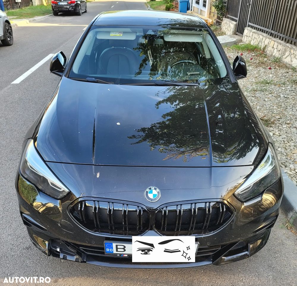 BMW Seria 2 218i Aut. Luxury Line - 1